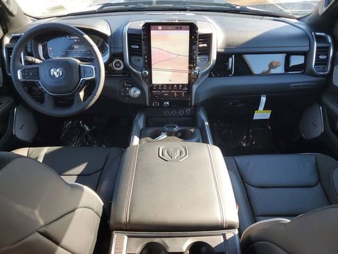 New 2026 RAM 1500 Laramie w/ Night Edition image 17