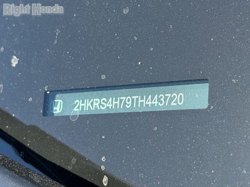 Used 2026 Honda CR-V EX-L image 13