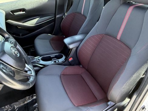 Certified 2024 Toyota Corolla SE w/ SE Convenience Package FWD image 27