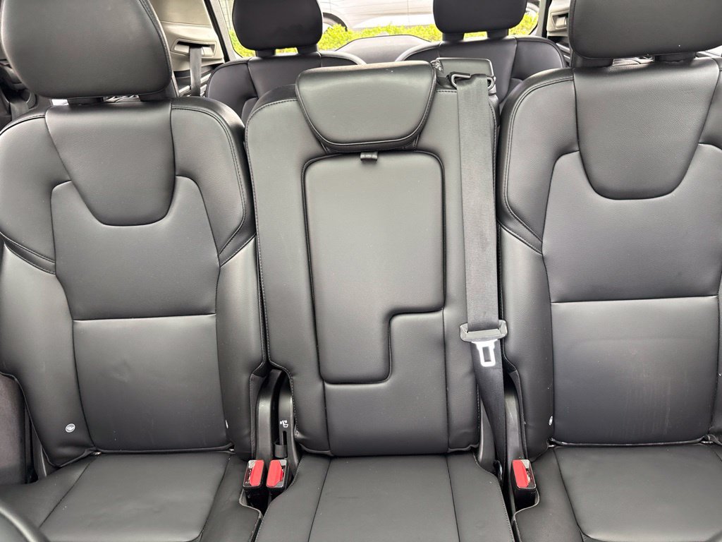 Certified 2023 Volvo XC90 B5 Core w/ Climate Package AWD/4WD image 29
