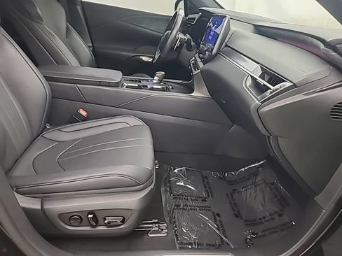 Used 2023 Lexus RX 350 F Sport w/ Accessory Package (Z1) AWD/4WD image 16