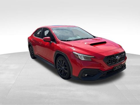 Used 2023 Subaru WRX Limited image 8