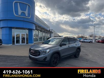 Used 2019 GMC Terrain SLT w/ Preferred Package