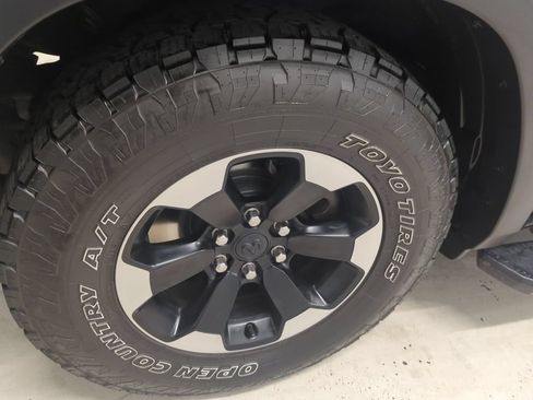 Used 2019 RAM 1500 Rebel w/ Rebel Level 2 Equipment Group AWD/4WD image 7