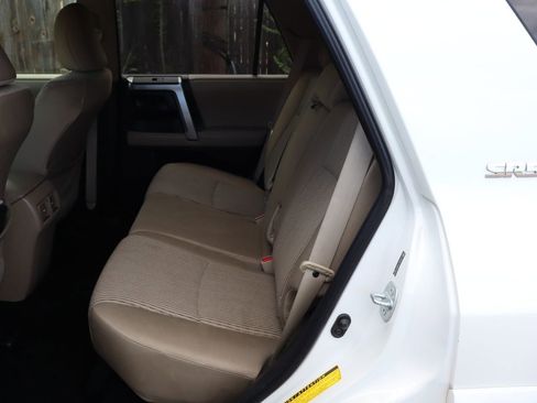 Used 2011 Toyota 4Runner SR5 image 20