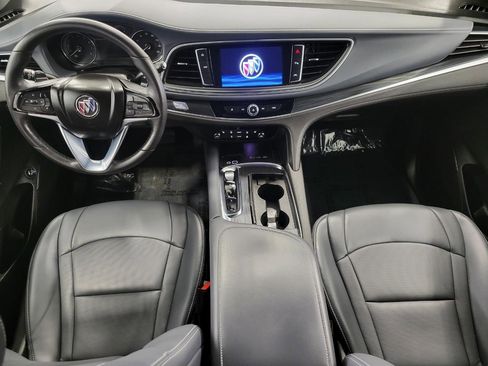 Used 2024 Buick Enclave Essence w/ LPO, Floor Liner Package image 7