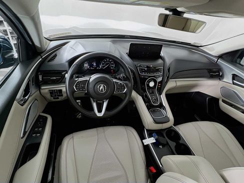 Used 2025 Acura RDX SH-AWD w/ Technology Package image 23
