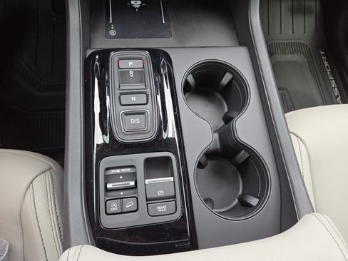 New 2026 Honda Passport RTL image 32