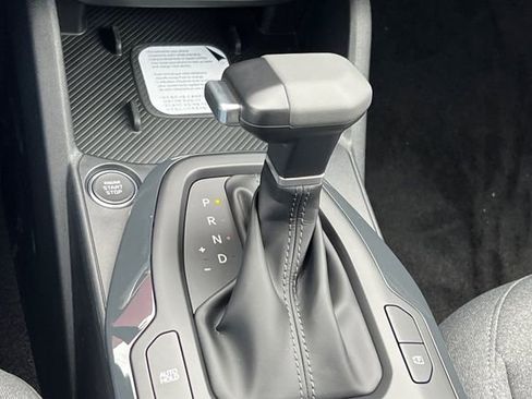 New 2025 Kia K4 EX image 23