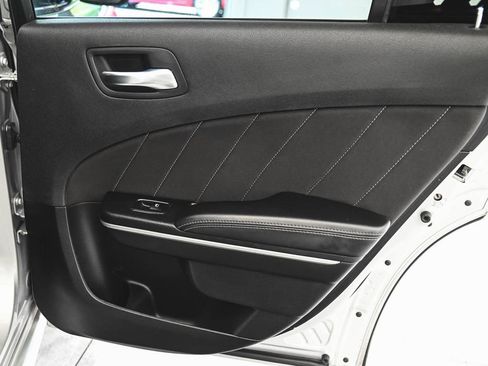 Used 2021 Dodge Charger Scat Pack RWD image 13