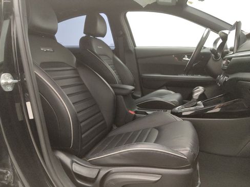 Used 2023 Kia Forte GT-Line w/ GT-Line Premium Package image 21