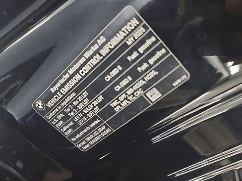 Used 2025 BMW X3 xDrive30i w/ Convenience Package image 27