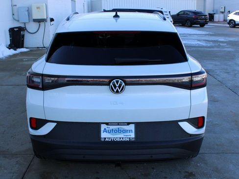 New 2026 Volkswagen ID.4 Pro image 5