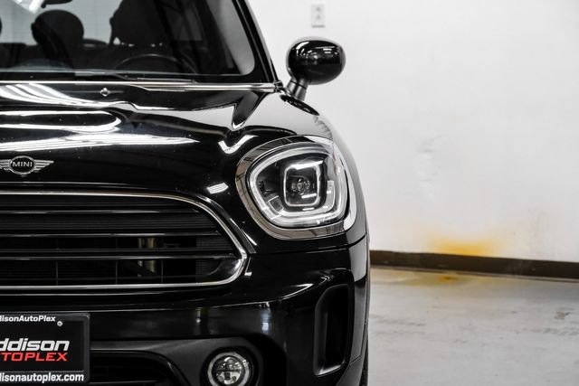 Used 2022 MINI Cooper Countryman ALL4 AWD/4WD image 57
