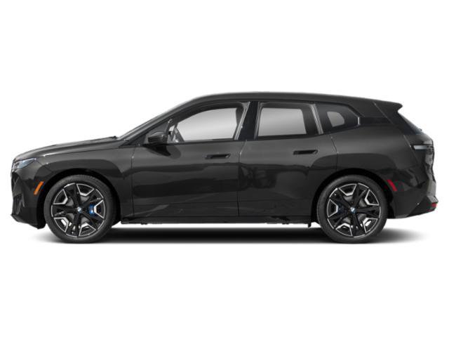 Used 2024 BMW iX xDrive50 w/ Sport Package AWD/4WD image 6