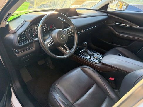 Used 2022 MAZDA CX-30 AWD 2.5 S w/ Premium Package image 11