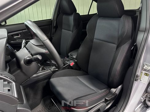 Used 2021 Subaru WRX Premium image 32