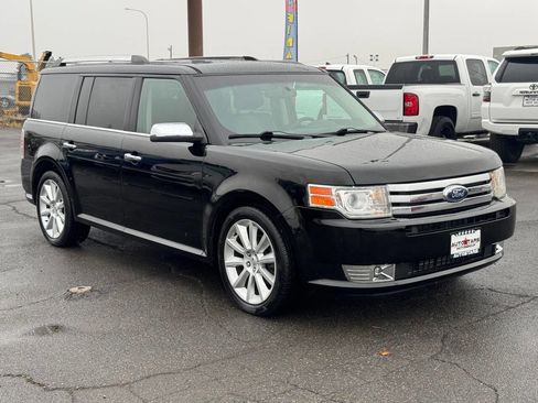 Used 2012 Ford Flex Limited image 11