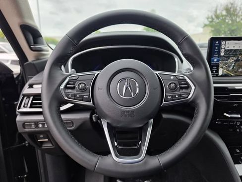 New 2026 Acura MDX SH-AWD w/ Technology Package image 23
