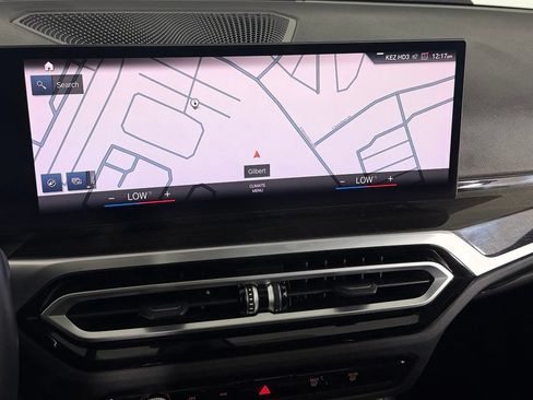 Used 2023 BMW 330e w/ Driving Assistance Package RWD image 19