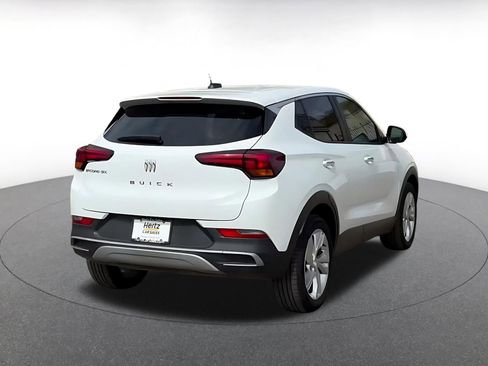 Used 2025 Buick Encore GX Preferred image 14