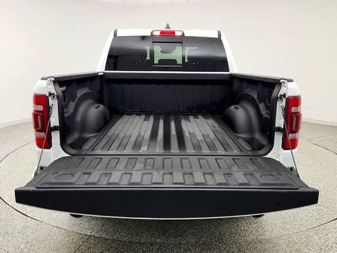 Used 2022 RAM 1500 Laramie w/ Sport Appearance Package image 23