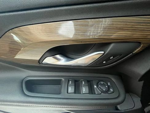Used 2019 GMC Terrain SLE FWD image 27