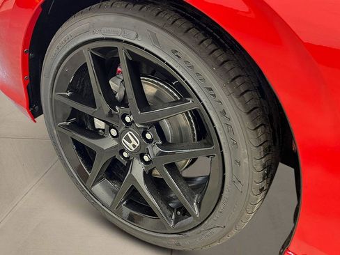 New 2026 Honda Civic Sport image 12