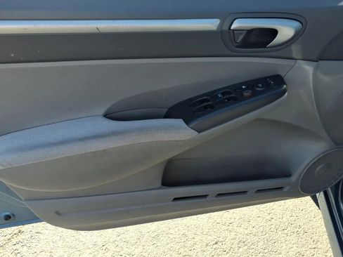 Used 2006 Honda Civic EX image 22