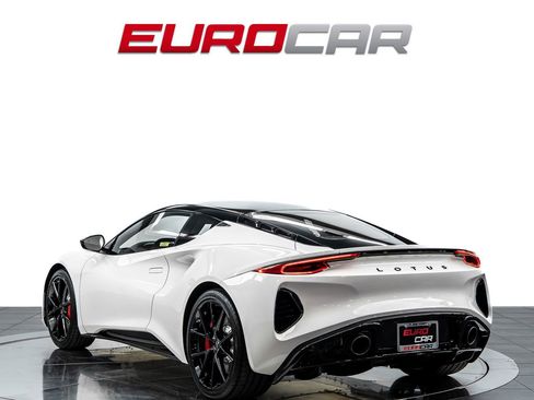 New 2026 Lotus Emira RWD image 3