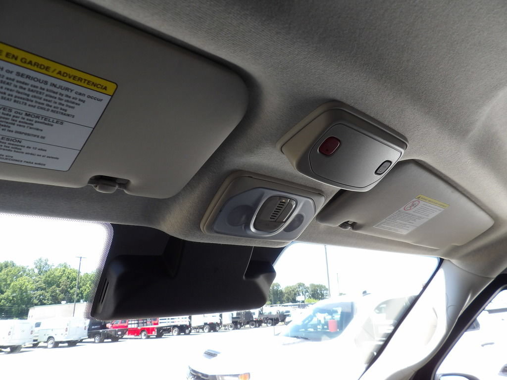 Used 2026 RAM ProMaster 2500 w/ Convenience Group FWD image 26