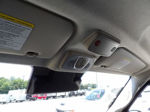 Used 2026 RAM ProMaster 2500 w/ Convenience Group FWD image 26