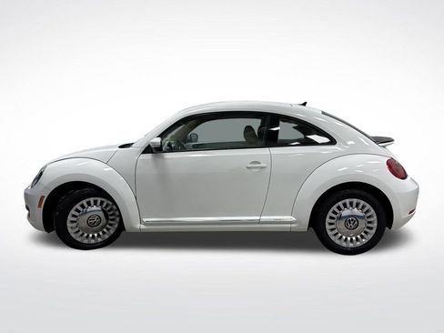 Used 2016 Volkswagen Beetle 1.8T SE image 11