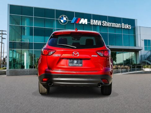 Used 2014 MAZDA CX-5 Grand Touring FWD image 5