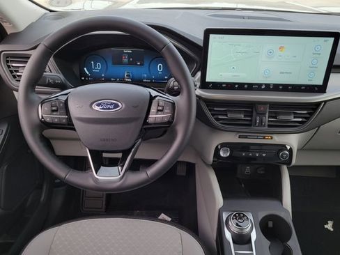 New 2026 Ford Escape Active w/ Active Premium Tech Pack image 8