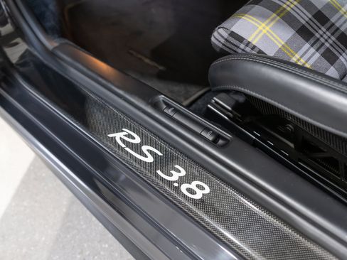 Used 2011 Porsche 911 GT3 RS RWD image 43