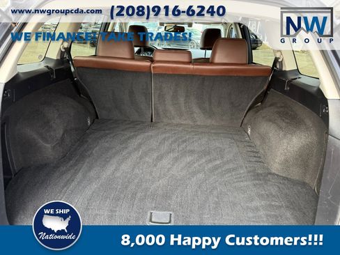 Used 2014 Subaru Outback 2.5i Limited image 16