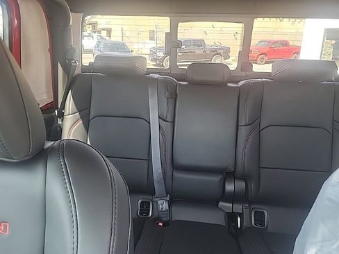 New 2025 Jeep Gladiator Rubicon w/ Safety Group image 9