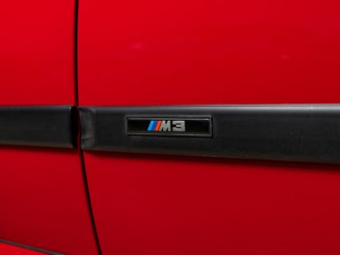 Used 1999 BMW M3 Coupe RWD image 57