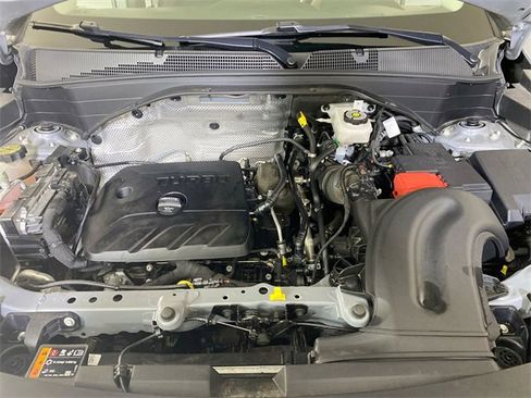 Used 2023 Chevrolet TrailBlazer LT w/ Convenience Package image 16