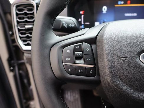 New 2026 Ford Ranger XLT AWD/4WD image 25