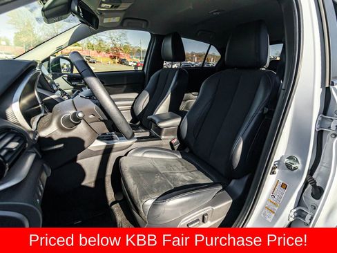 Used 2024 Mitsubishi Eclipse Cross SE image 13