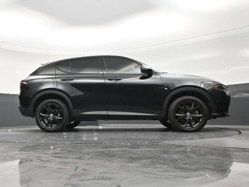 Used 2024 Dodge Hornet GT Plus w/ GT Blacktop Package AWD/4WD image 25