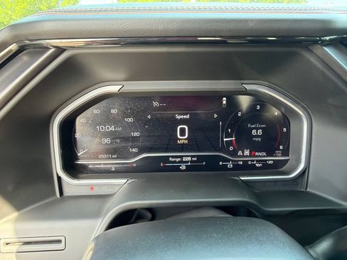 Used 2025 GMC Sierra 2500 AT4 AWD/4WD image 27