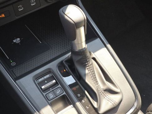 New 2026 Honda CR-V LX image 19