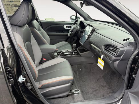New 2026 Subaru Forester Sport AWD/4WD image 19