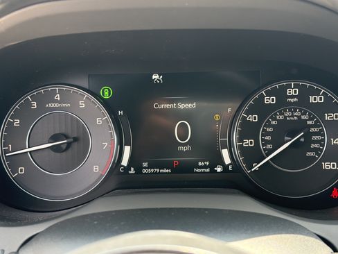 Used 2026 Acura RDX w/ Technology Package AWD/4WD image 16