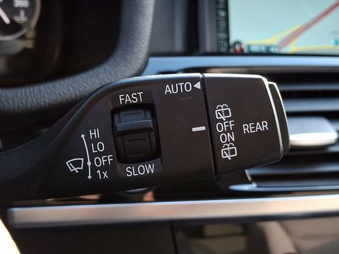 Used 2016 BMW X3 xDrive35i image 24