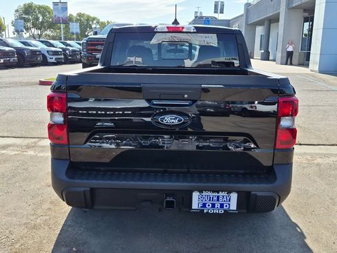 New 2026 Ford Maverick XLT w/ Equipment Group 301A AWD/4WD image 5