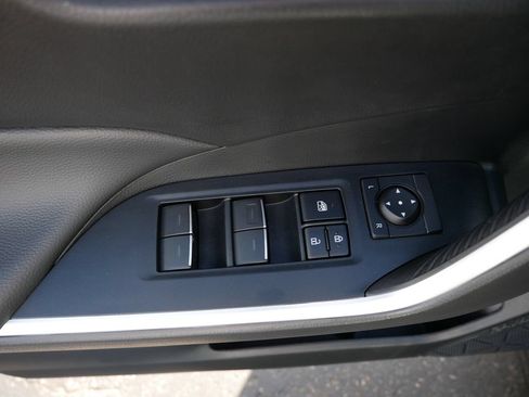 Certified 2025 Toyota RAV4 XLE AWD/4WD image 16